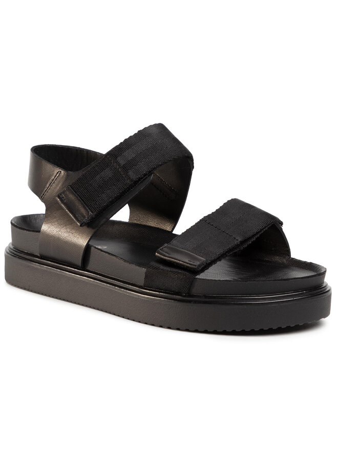 Vagabond Shoemakers Sandalen Vagabond Shoemakers Seth 4990-002-20 Schwarz