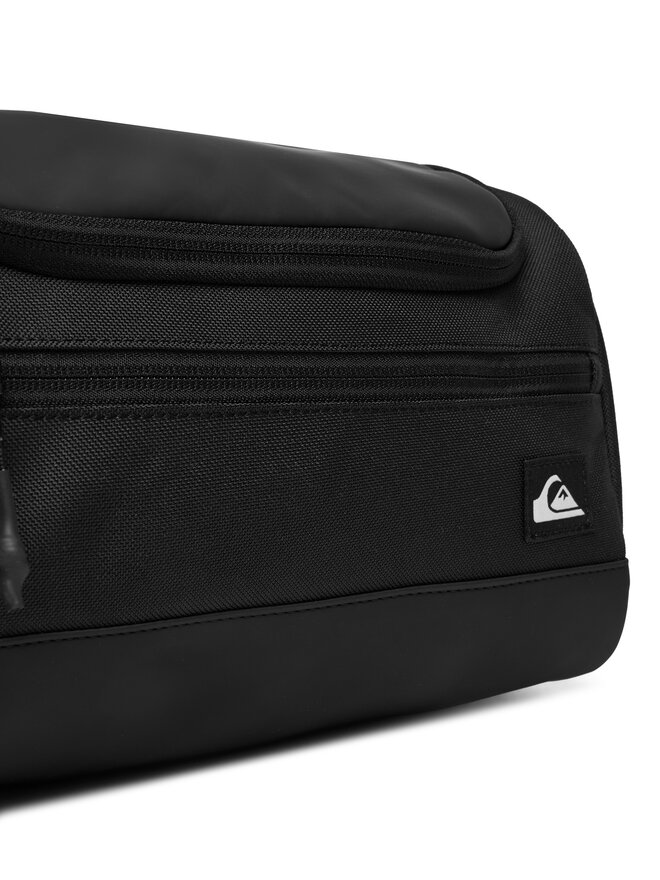 Quiksilver Косметичка Quiksilver Personal EQYBL03206 Сірий