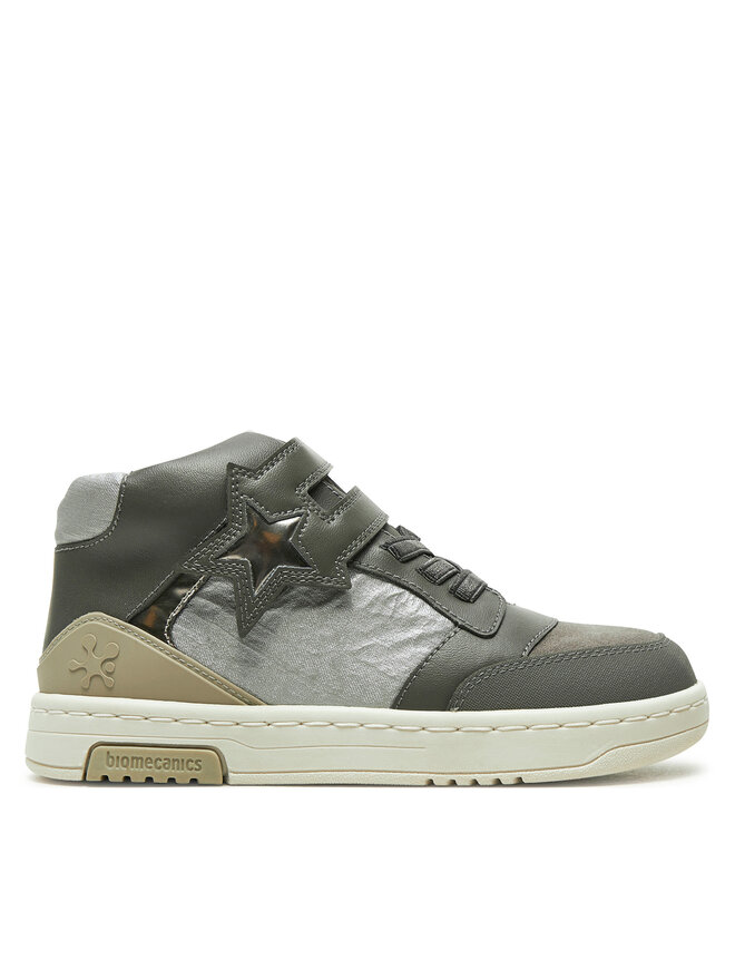 Biomecanics Sneakers Biomecanics 241201 A213-A S Grau