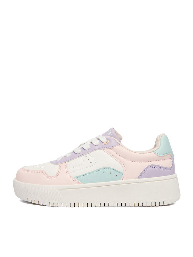 DeeZee Sneakers DeeZee CEO-3310605A Bunt
