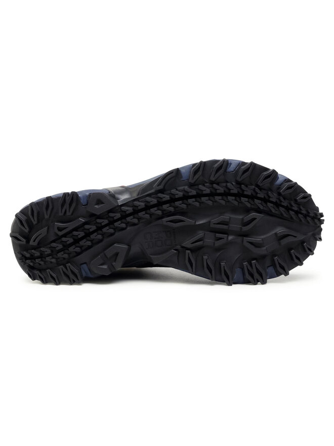 Salewa Pārgājienu apavi Salewa Ws Alpenrose 2 Mid Gtx GORE-TEX 61374-0988 Tumši zils