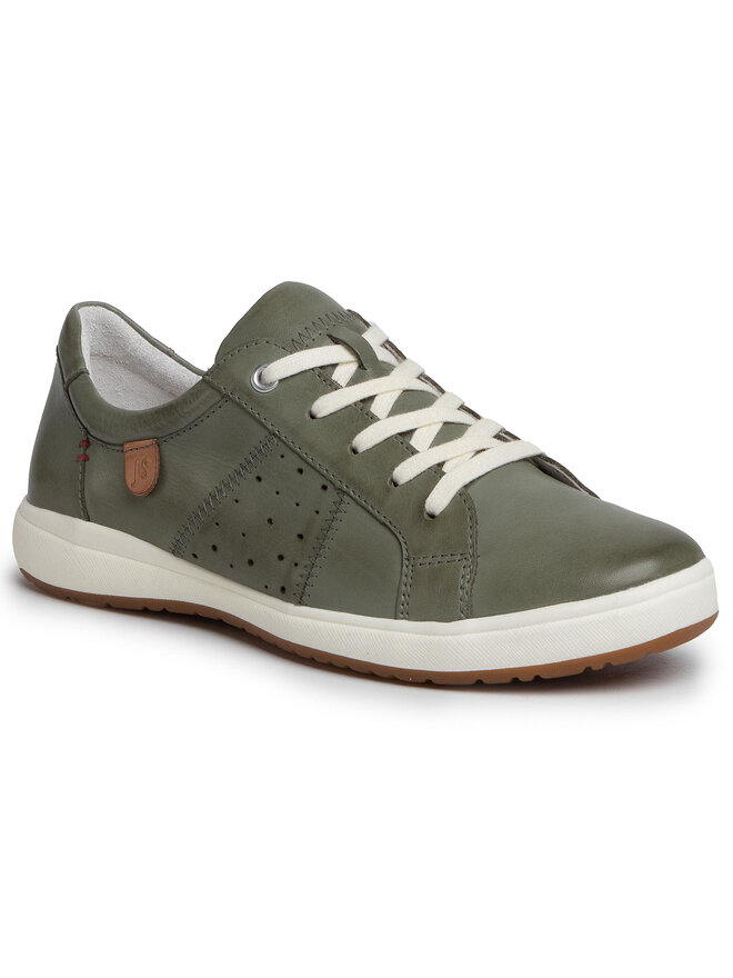 Josef Seibel Zapatillas Josef Seibel Caren 01 67701 133 610 Verde