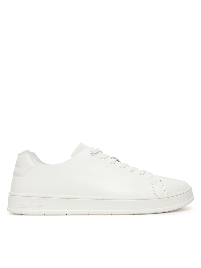 Calvin Klein Сникърси Calvin Klein HM0HM01885 Бял