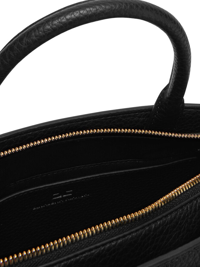 Elisabetta Franchi Soma Elisabetta Franchi BS02A51E2 110 Melns