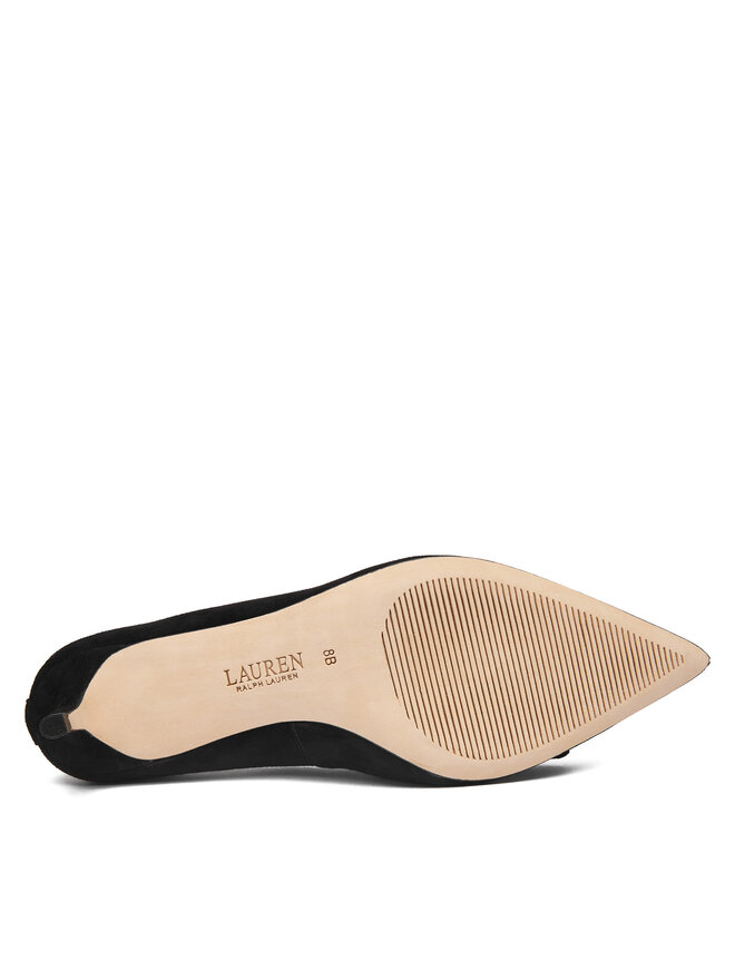 LAUREN RALPH LAUREN Pumps LAUREN RALPH LAUREN 802P04172001 Schwarz
