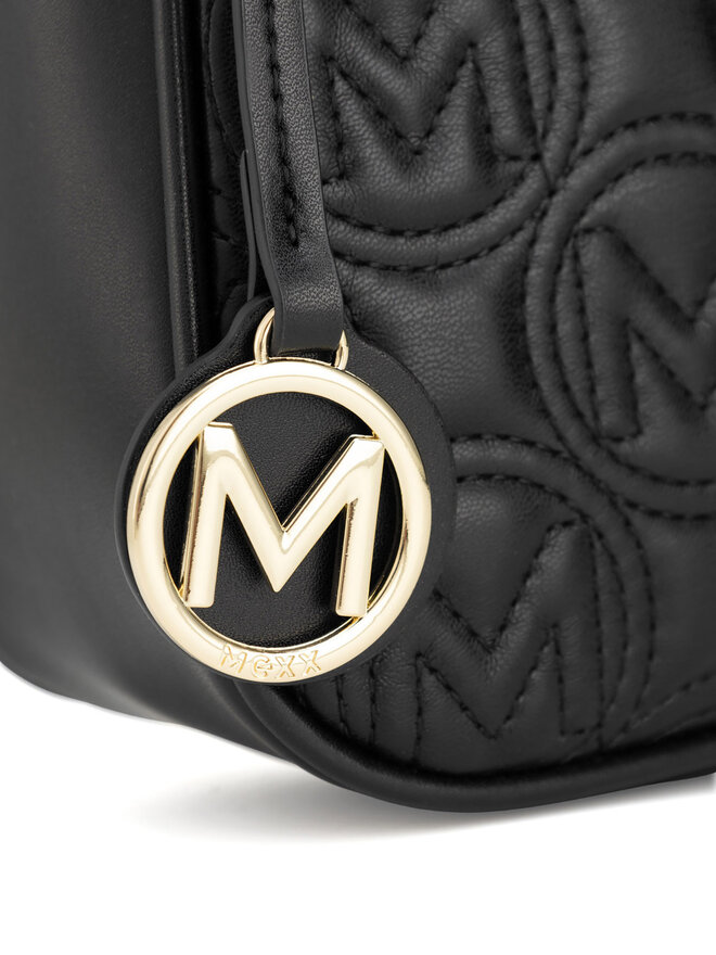 MEXX Kabelka MEXX MEXX-K-003-06 Černá