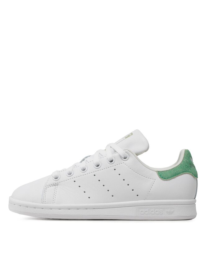 Sneakers adidas Stan Smith J HQ1854 WeiB eschuhe