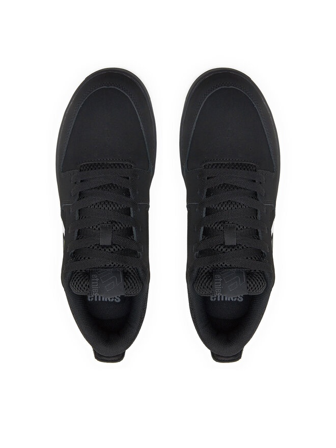 Etnies Sneakersy Etnies Verano 4101000430 Černá