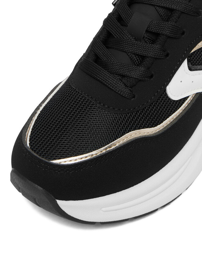JENNY Sneakers JENNY CEO-CSS20616-02 Schwarz