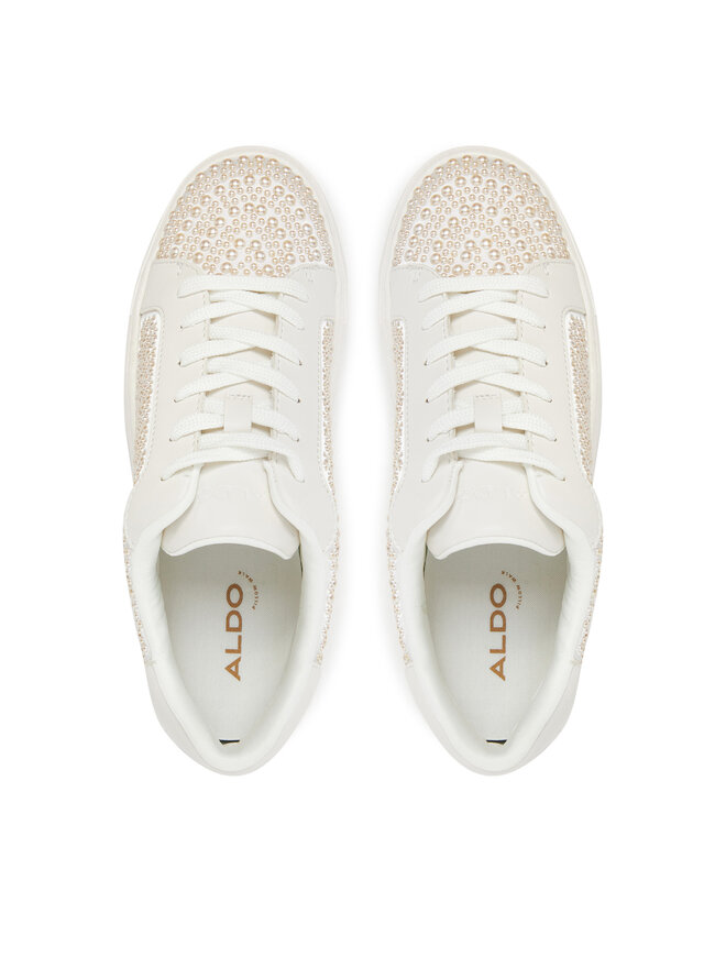 Aldo Sneakers Aldo Clovver 13984901 Alb