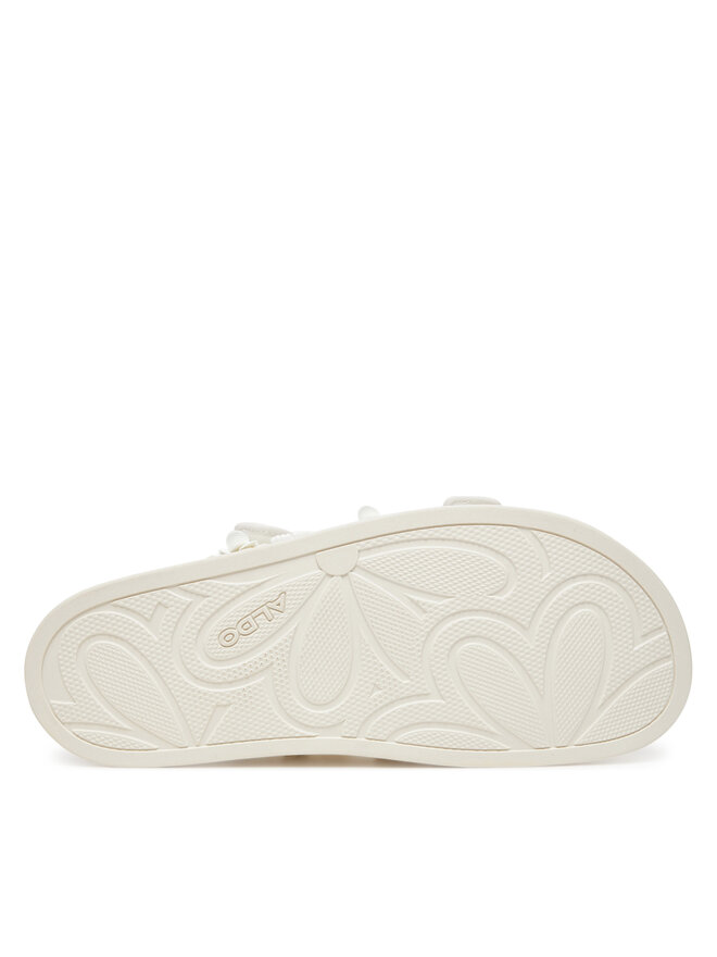Aldo Chanclas Aldo Devanassi 13967673 Blanco