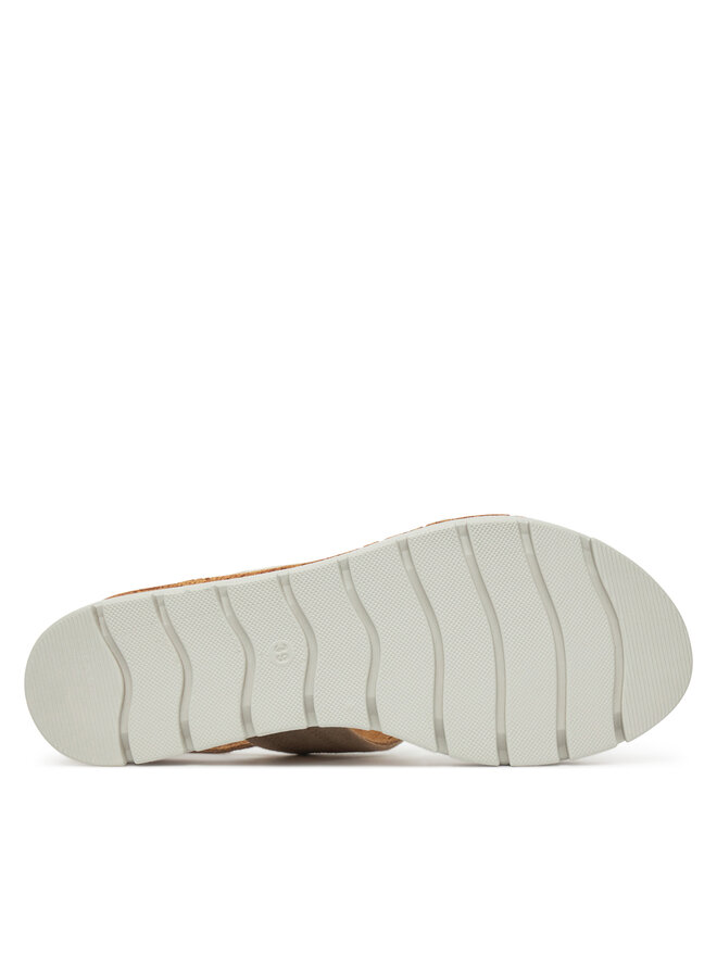 s.Oliver Sandalias s.Oliver 5-28701-44 Beis