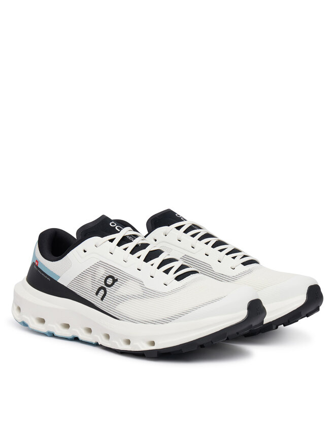 On Laufschuhe On Cloudvista 3 3MG30045 Weiß