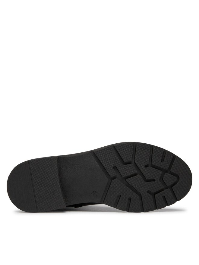 Marco Tozzi Botas altas Marco Tozzi 2-25604-41 Negro