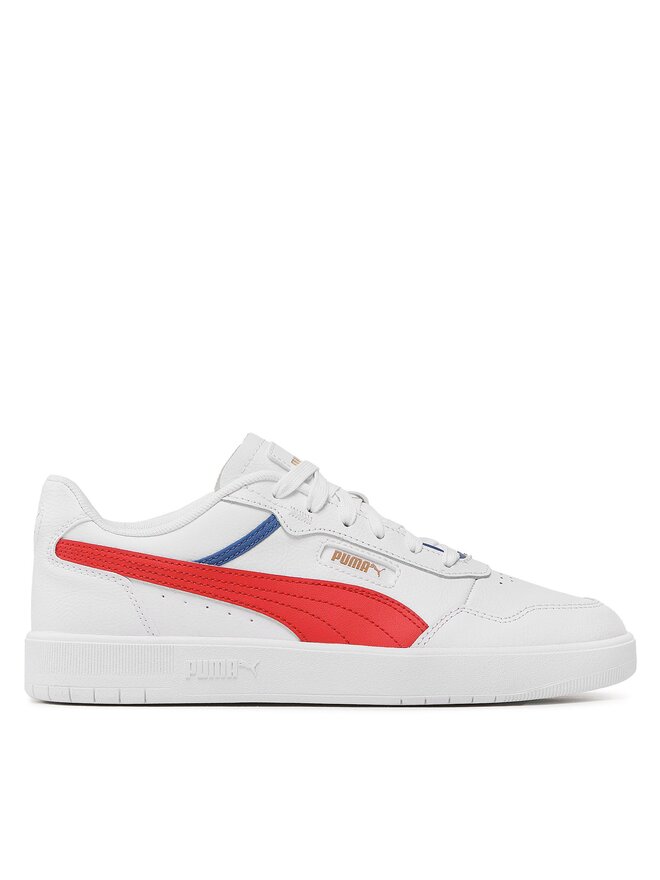 Puma Αθλητικά Puma Court Ultra 389368 03 Λευκό