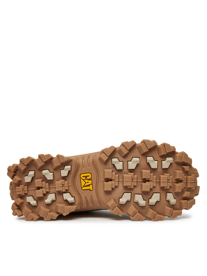 CATerpillar Zapatillas CATerpillar Intruder P111565 Marrón