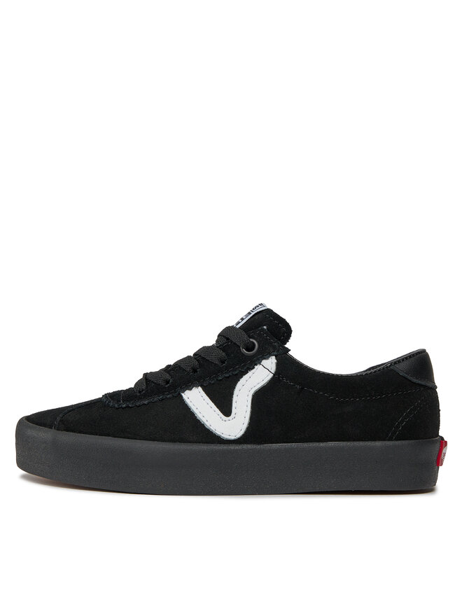 Vans Tenisówki Vans Sport Low VN000CQRBKA1 Czarny