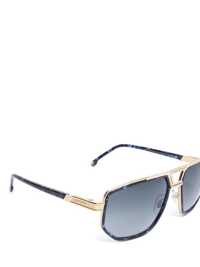Carrera Γυαλιά ηλίου Carrera 1072/S Μπλε