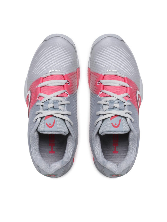 Head Încălțăminte pentru tenis Head Revolt Pro 4.0 Clay 274112 Gri