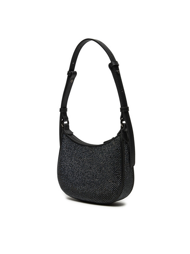 PINKO Torba PINKO HALF MOON BABY 103538 A21O Crna