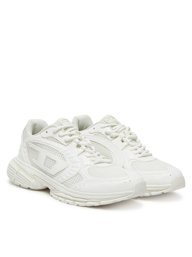 Diesel Сникърси Diesel S-Pro-V-Dense Low Y03593P8136 Бял