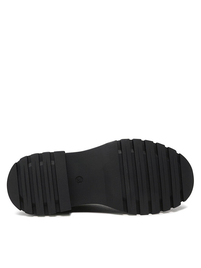 Vero Moda Botines Vero Moda Slim 10276066 Negro