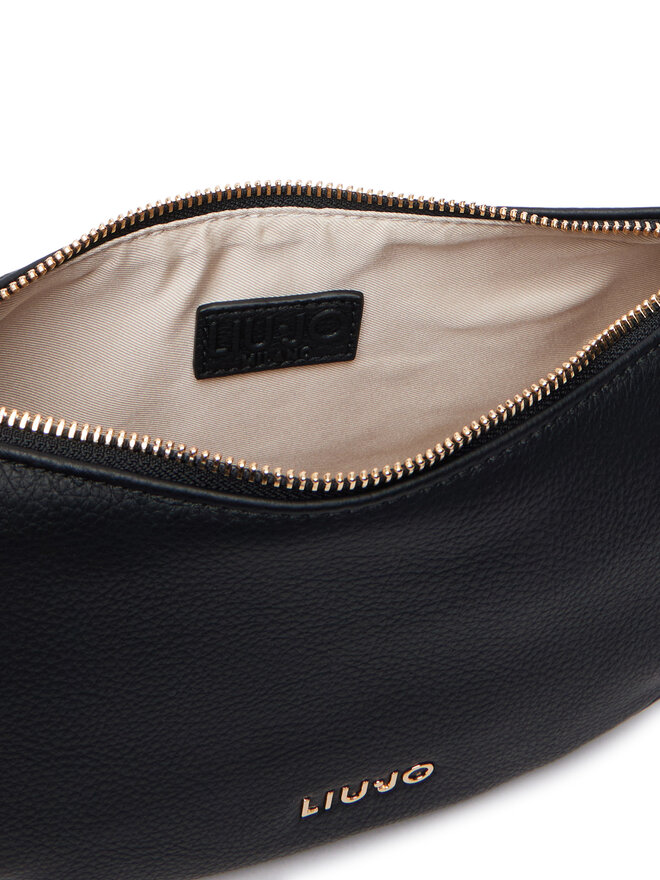 Liu Jo Handtasche Liu Jo AF6043 E1142 Schwarz