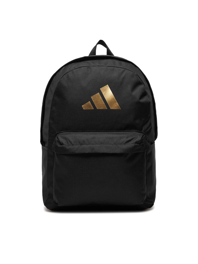 adidas Rucksack adidas C-CLSC BARS BP IS7048 Schwarz