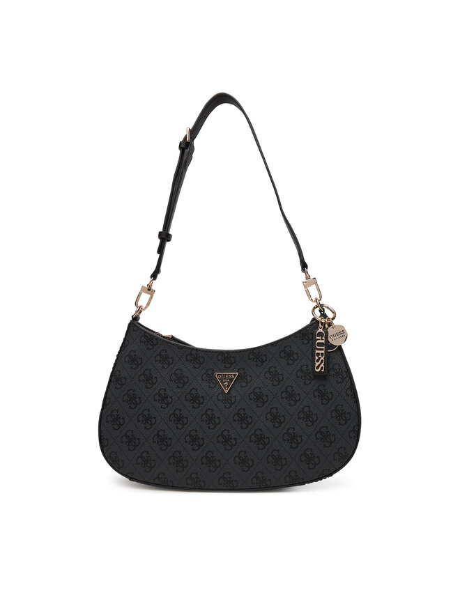 Guess Handtasche Guess HWBG96 72180 Schwarz