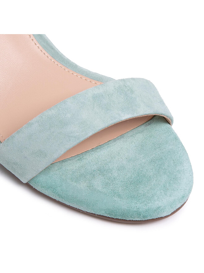 Steve Madden Sandalias Steve Madden Irenee SM11000009-03002-MIN Verde
