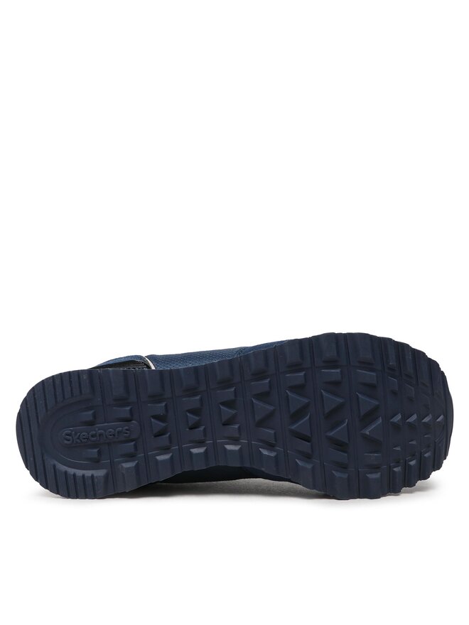 Skechers Сникърси Skechers Og 85 Step N Fly 155287/NVY Син