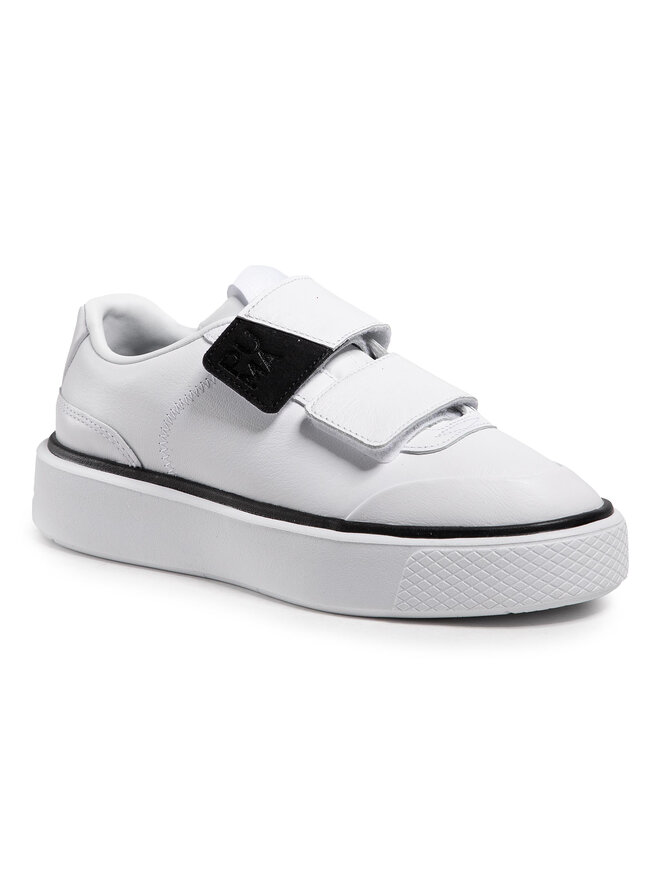 Puma Снікерcи Puma Oslo Maja Infuse Wn's 375406 02 Білий
