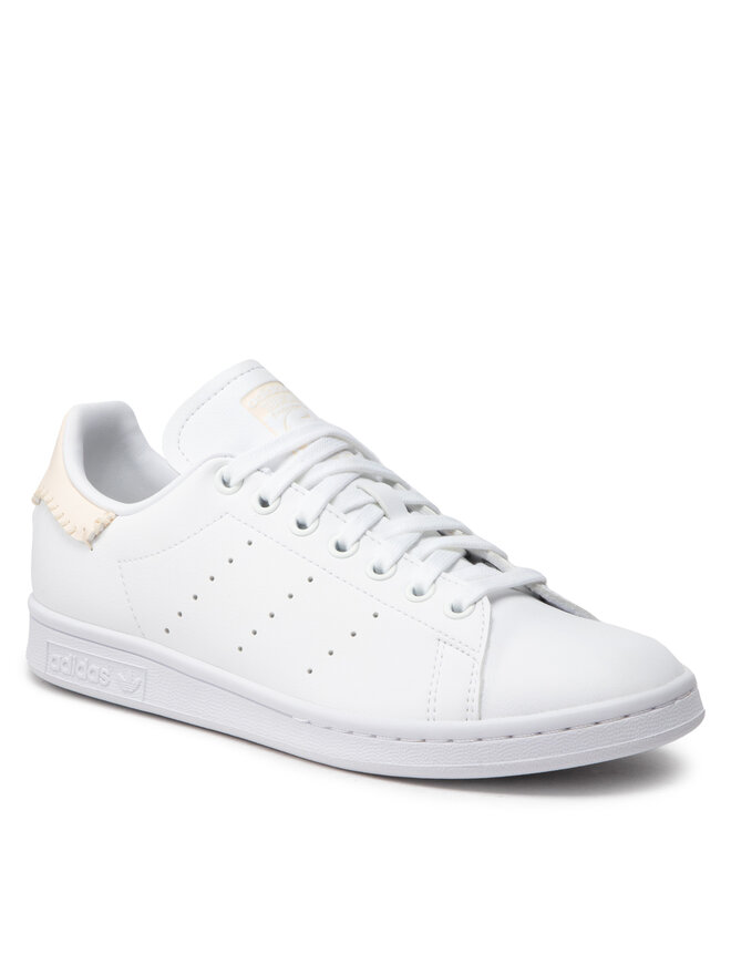 adidas Sneakersy adidas Stan Smith W GY9381 Biały