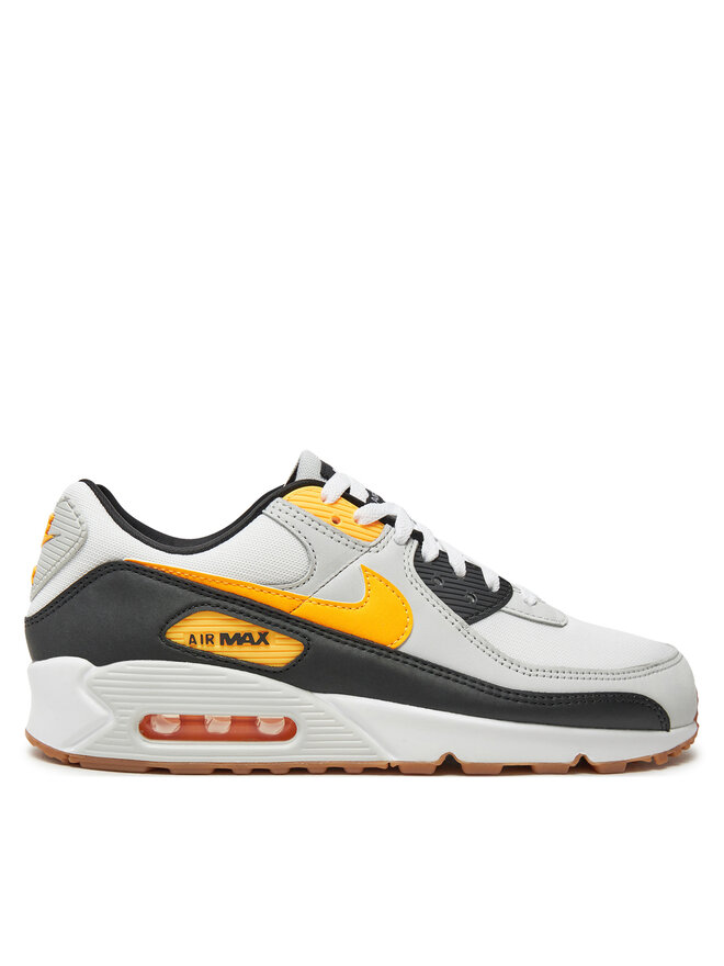 Sneakers Nike Air Max 90 FB9658 101 Grau eschuhe.at