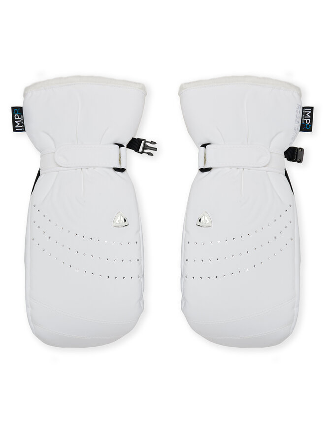 Rossignol Skihandschuhe Rossignol W Famous RLKWG11 Weiß