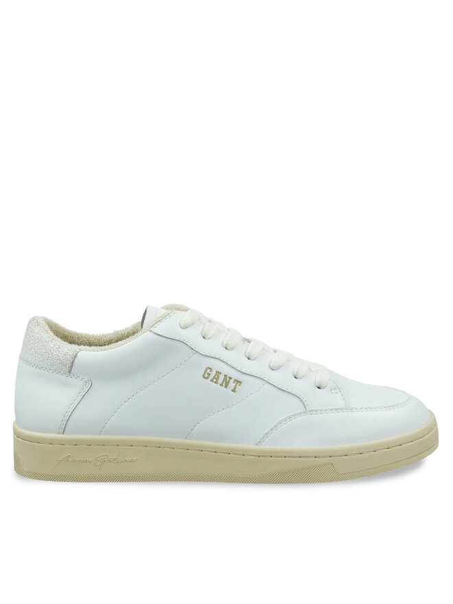 Gant Sneakers Gant 30631901 Alb