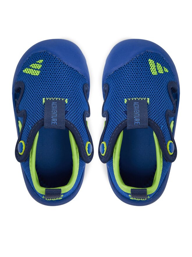 adidas Sandalen adidas Altaventure 3 JP5753 Dunkelblau