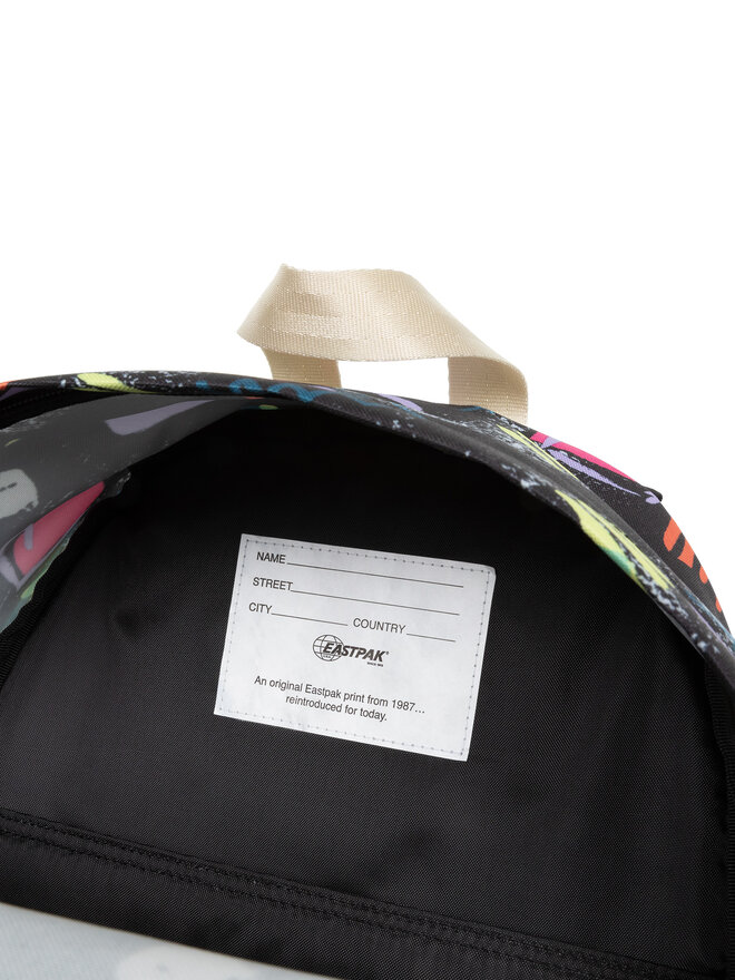 Eastpak Рюкзак Eastpak Padded Pak'R EK000620 Кольоровий