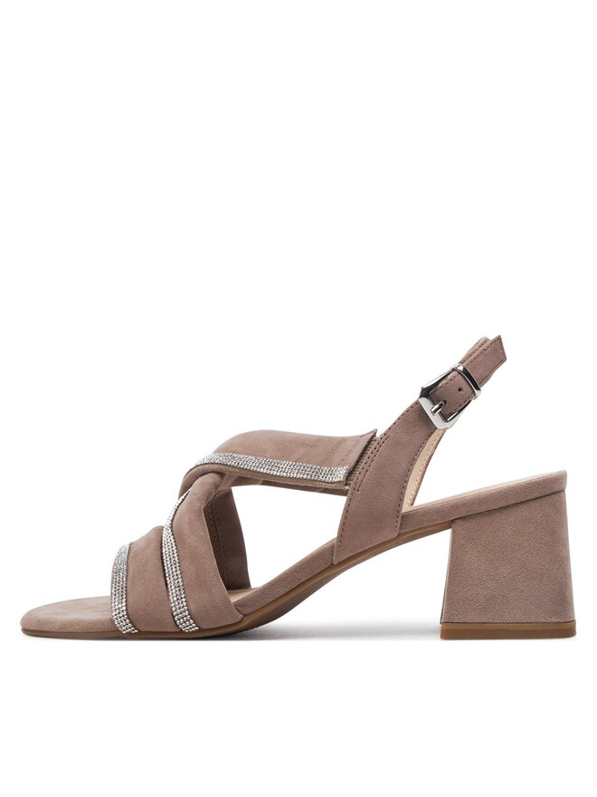 Caprice Sandalen Caprice 9-28300-42 Braun