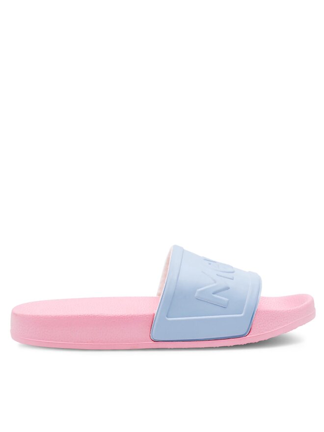 MEXX Klapki MEXX MIJB1905641W-01 Kolorowy