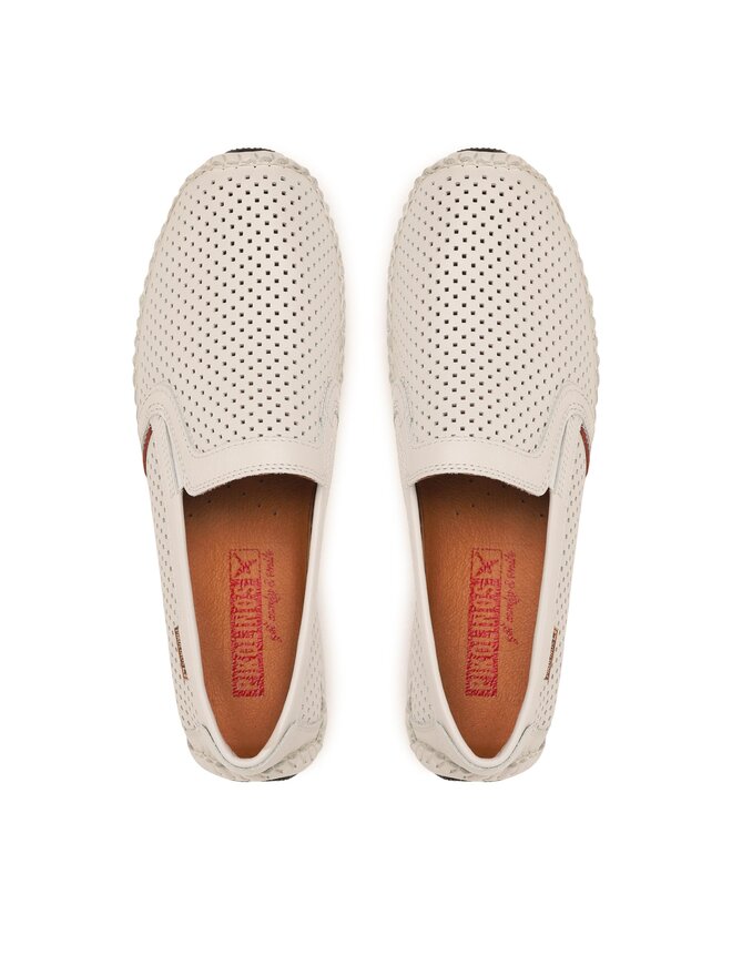 Pikolinos Halbschuhe Pikolinos 09Z-3100 Weiß