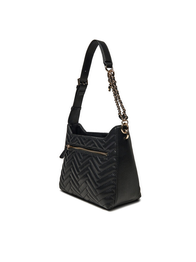 Guess Handtasche Guess HWQG95 08180 Schwarz