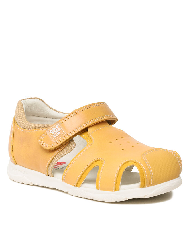 Garvalin Sandale Garvalin 232610-C S Galben