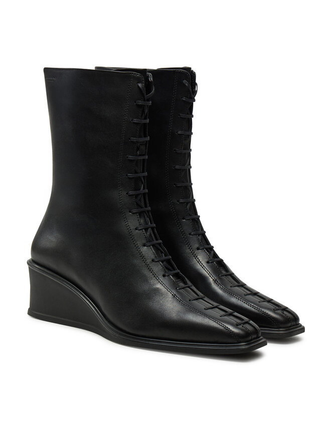 Vagabond Shoemakers Botines Vagabond Shoemakers Aino 5829-301-20 Negro