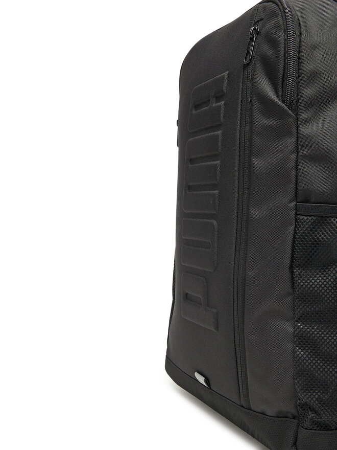 Puma Mochila Puma Puma S 090712 01 Negro