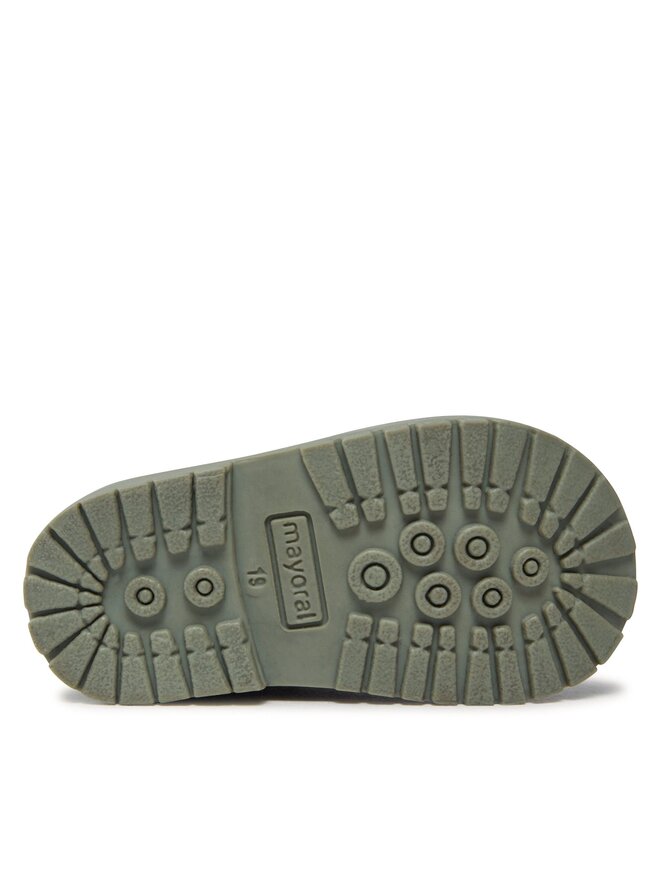 Mayoral Schnürstiefeletten Mayoral 42429 Khakifarben