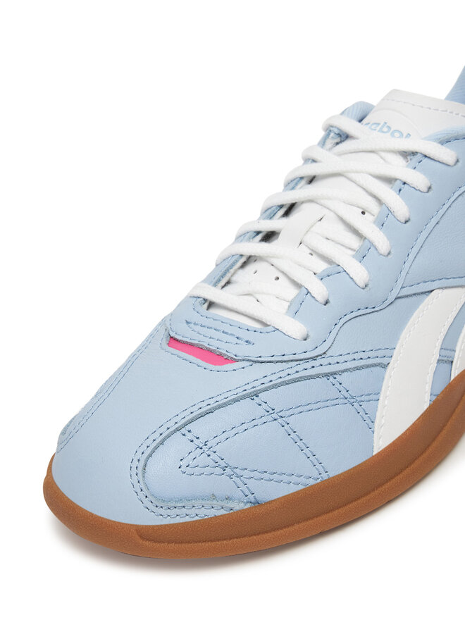 Reebok Снікерcи Reebok HAMMER STREET 100208944 Голубий