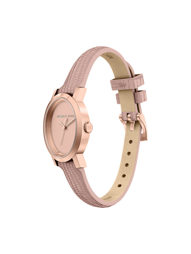 Michael Kors Годинник Michael Kors Maude MK7587 Рожевий