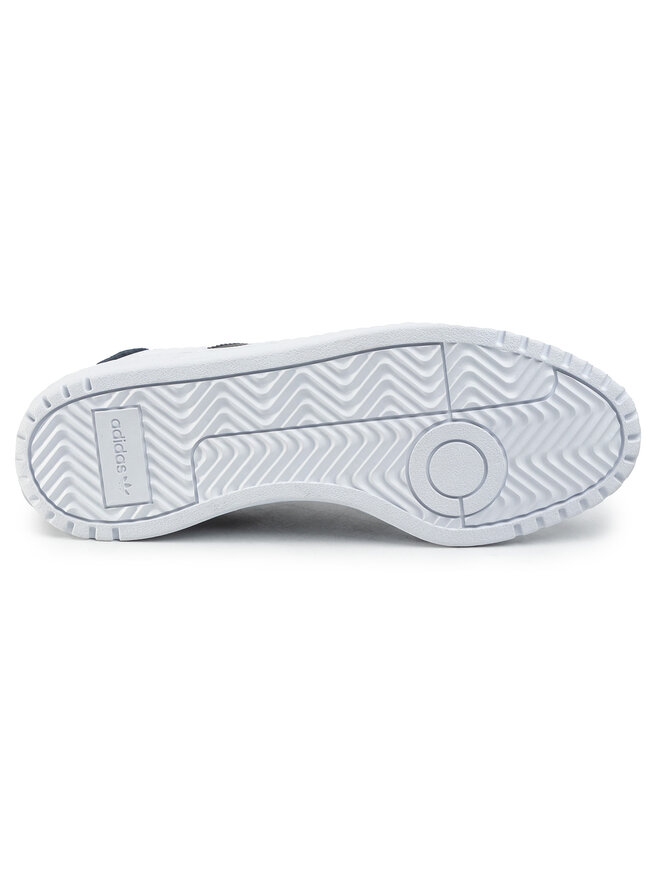 adidas Снікерcи adidas Team Court EG9734 Білий