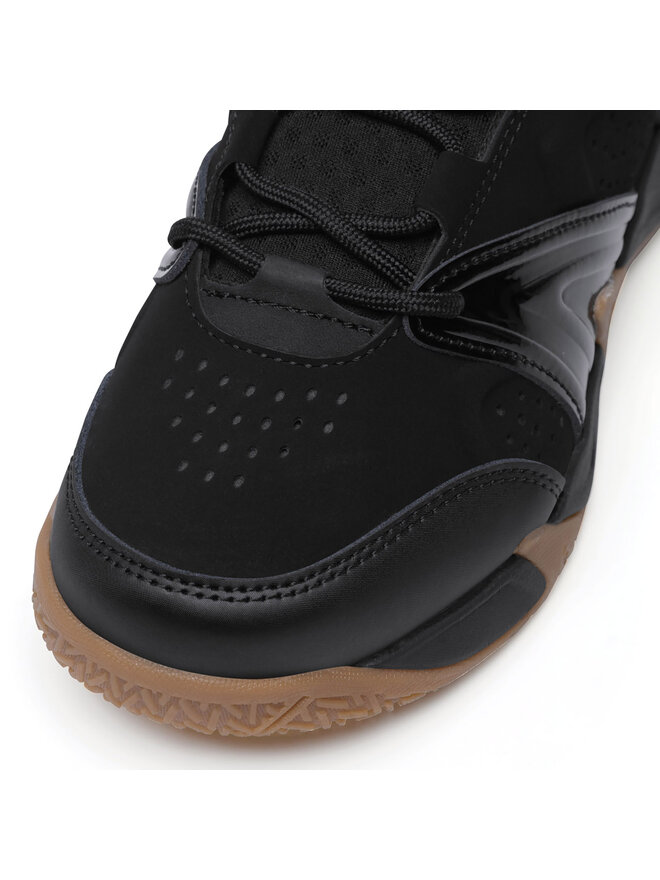 Shaq Sneakersy Shaq DEVASTATOR AQ95010Y-B K Czarny